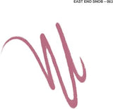 RIMMEL London Exaggerate Full Colour Lip Liner