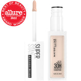 MAYBELLINE Super Stay Longwear Liquid Concealer Makeup