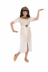 Girls Cleopatra Costume
