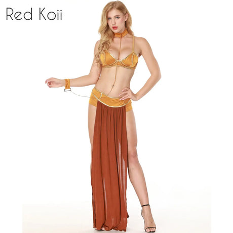 Arab Lingerie Suit - Lootquake