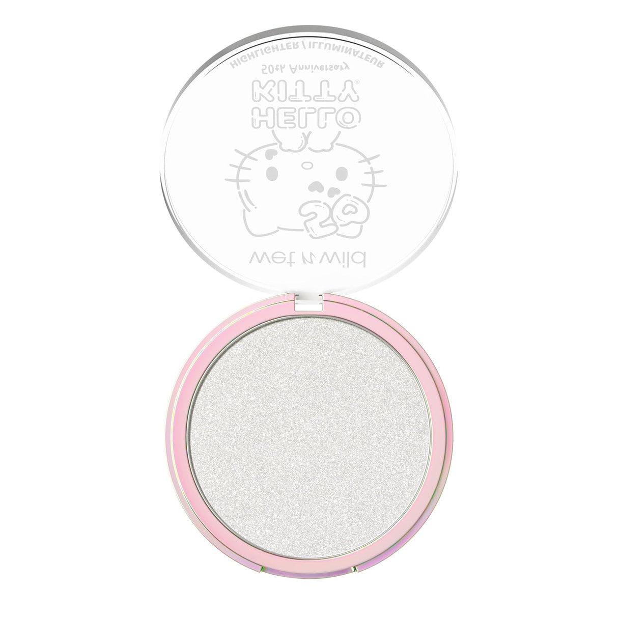 Wet n Wild Hello Kitty Highlighter