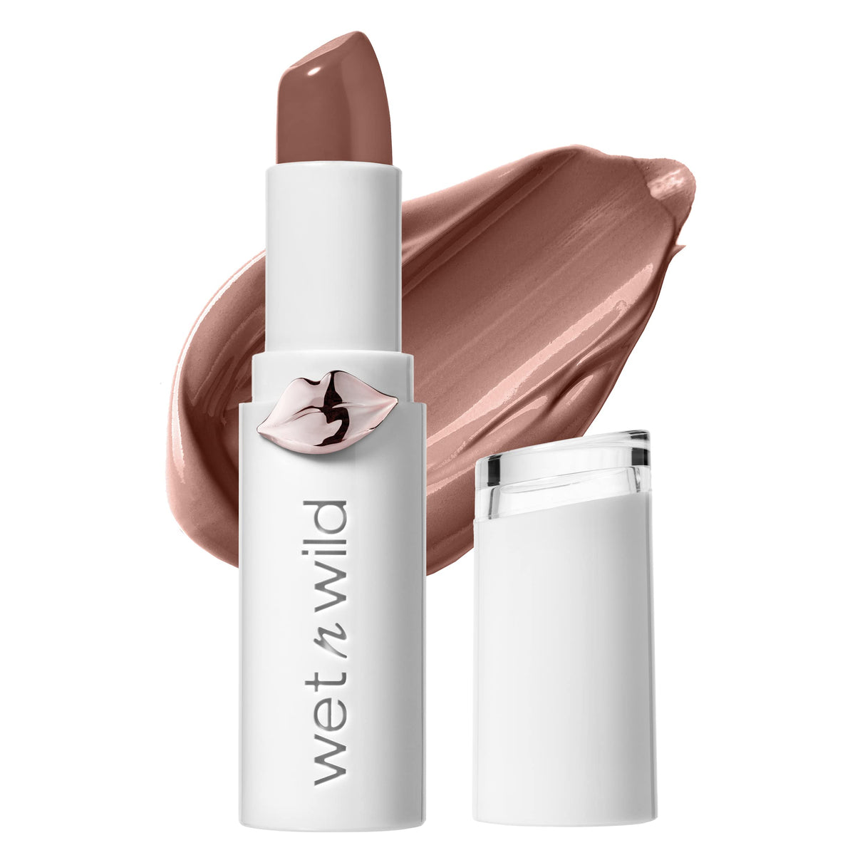 Wet n Wild MegaLast High-Shine Lipstick