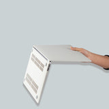 Laptop Shatterproof All-inclusive Shell Film