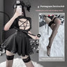 Maid Costume Halloween Uniform Sexy Lingerie Suit - Lootquake