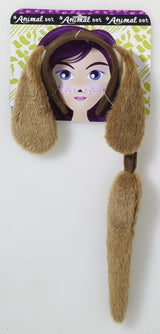 Dog Accessory Kit