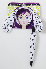 Dalmatian Accessory Kit