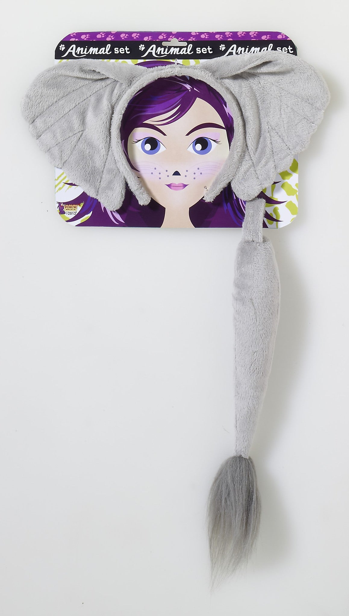 Elephant Accessory Kit