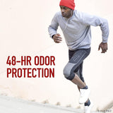 OLD SPICE Pure Sport High Endurance Deodorant Stick