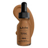 NYX Total Control Pro Drop Foundation