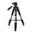 Compatible with Apple, New Zomei Tripod Z666 Professional Portable Travel Aluminum Camera Tripod Accessories Stand with Pan Head for  Digital SLR Camera - Lootquake