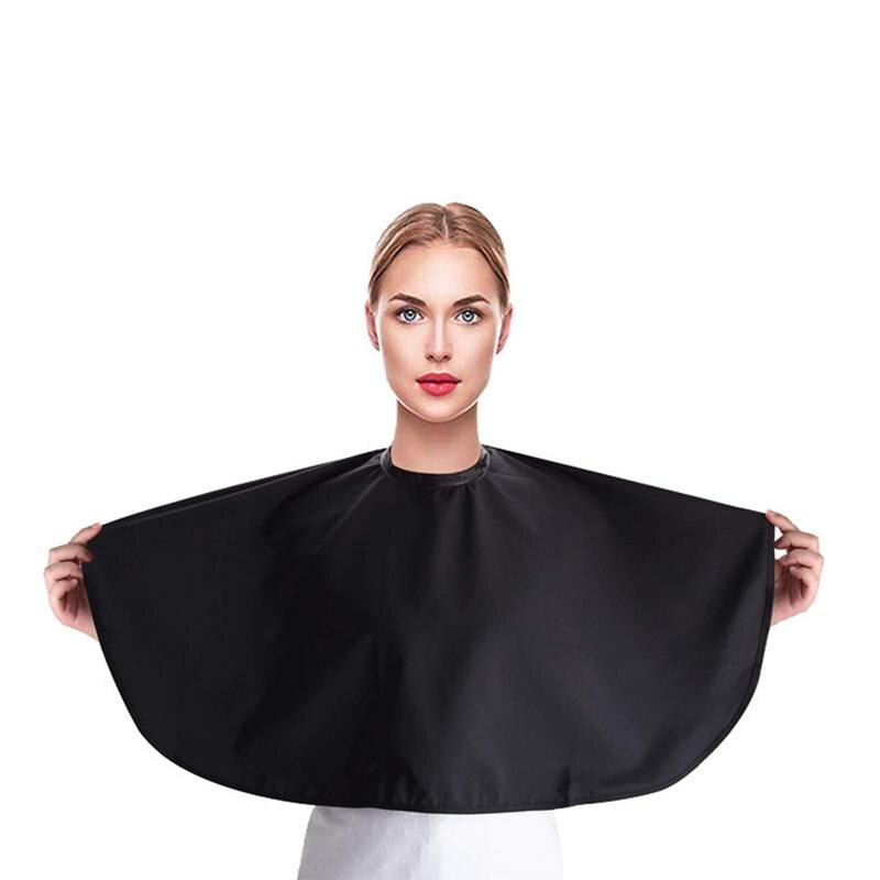 Shoulder Hair Dyeing Black Shawl Oiling Tools