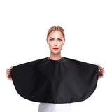 Shoulder Hair Dyeing Black Shawl Oiling Tools