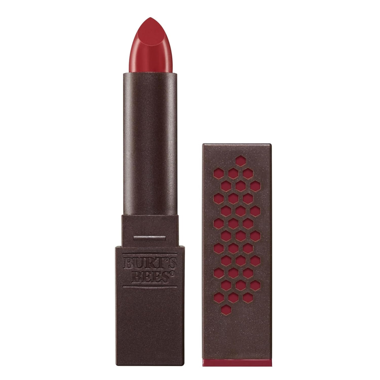 BURTS BEES 100% Natural Moisturizing Lipstick