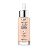 L'OREAL True Match Nude Hyaluronic Tinted Serum Foundation