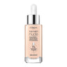 L'OREAL True Match Nude Hyaluronic Tinted Serum Foundation