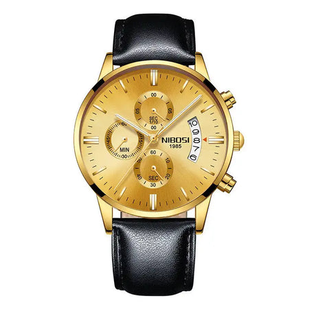 men watch - Lootquake