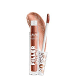 NYX Filler Instinct Plumping Lipgloss
