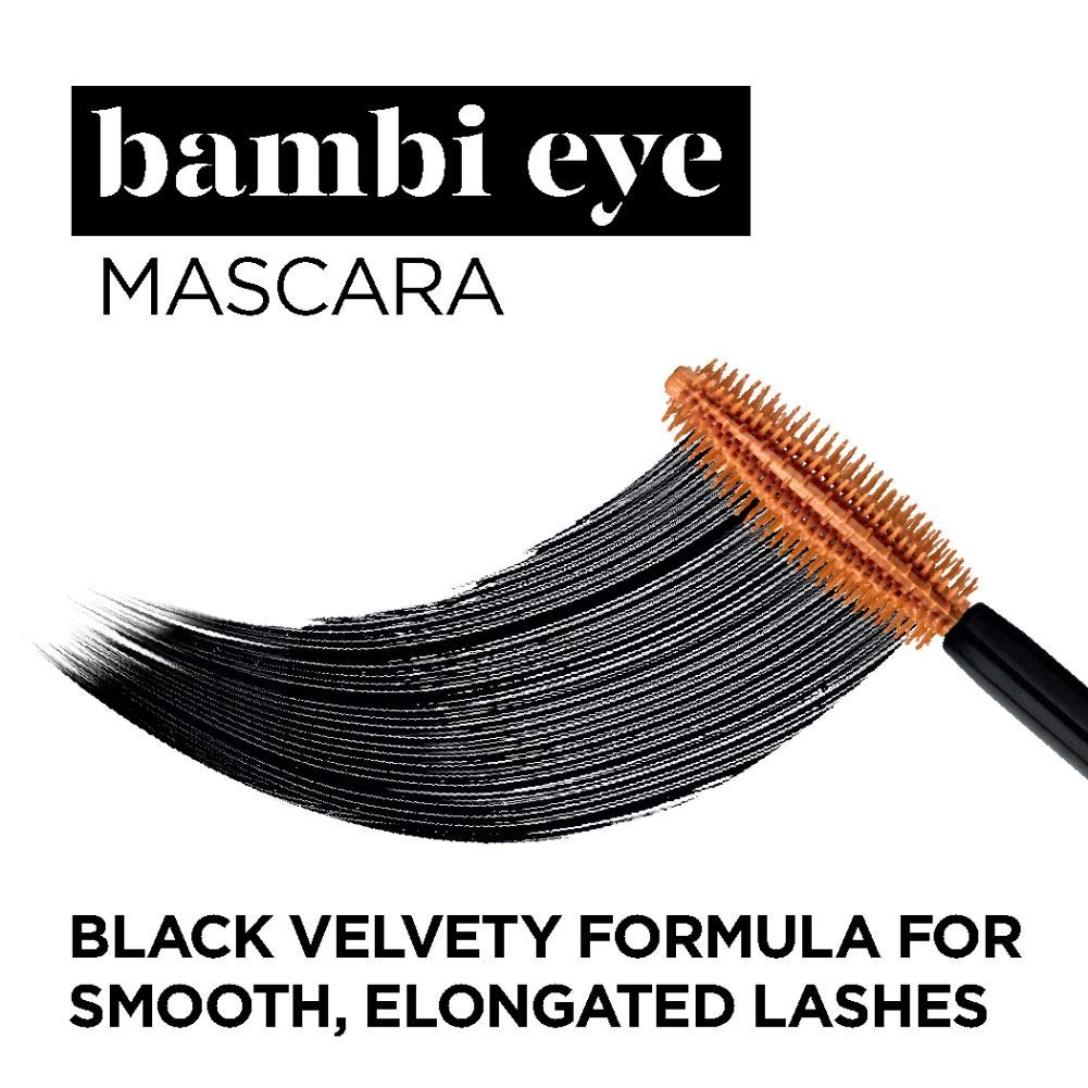 L'OREAL Bambi Eye Washable Mascara