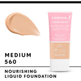 COVERGIRL Clean Fresh Skin Milk Foundation
