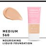 COVERGIRL Clean Fresh Skin Milk Foundation
