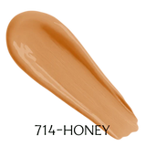 SORME Mineral Illusion Foundation