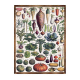 Root Vegetables Wall Decor - Kids room - ABC 123 Kids - Homeschool I Educational Poster - Art for kids - Vegetables - Classroom Decor 310226