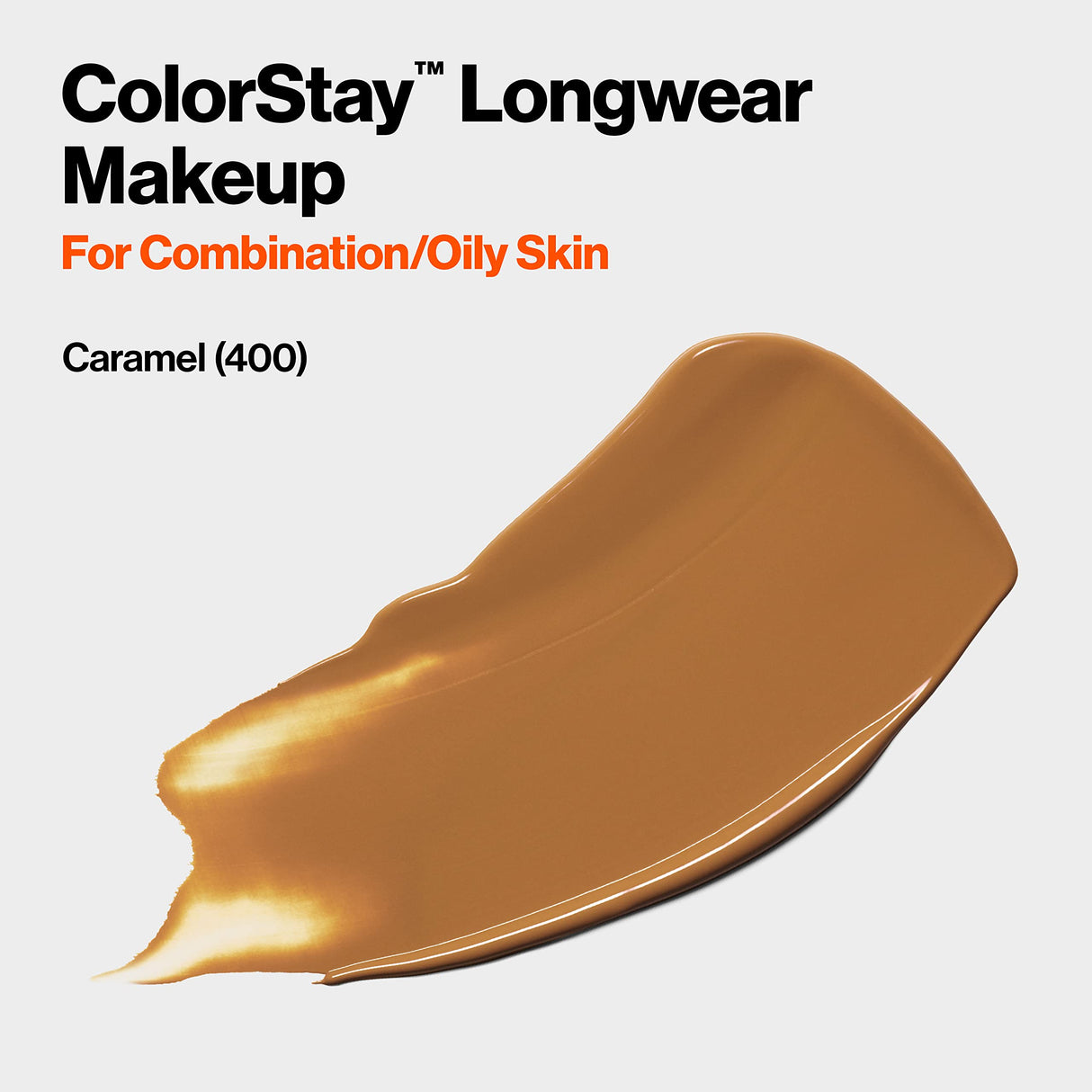 REVLON ColorStay LongWear Combo/Oily SPF 15