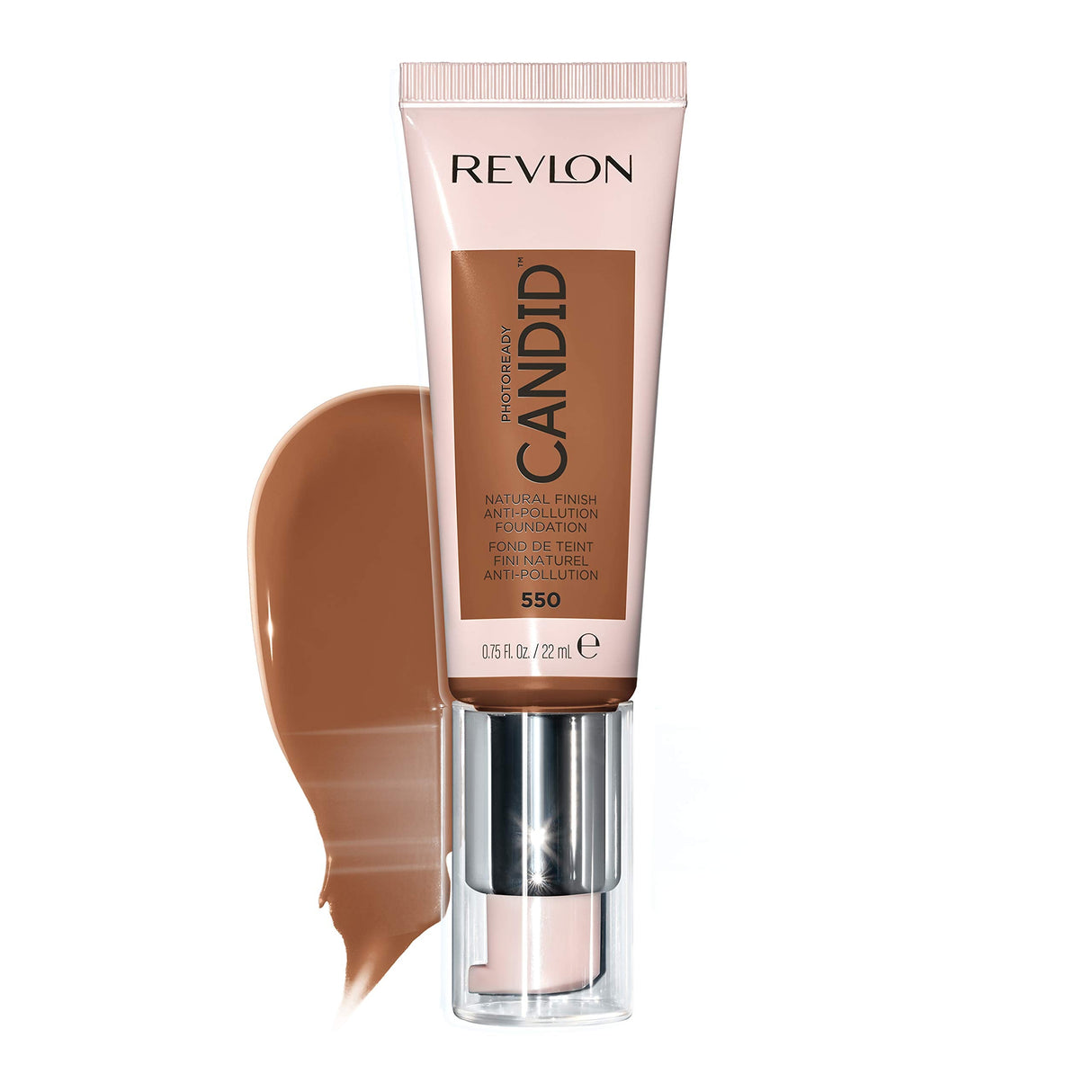REVLON PhotoReady Candid Natural Finish Foundation