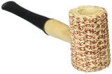 Corn Cob Pipe Costume Prop Accessory