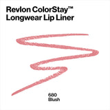 REVLON Colorstay Longwear Lip Liner