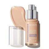 REVLON Illuminance Skin-Caring Foundation