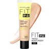 MAYBELLINE Fit Me Tinted Moisturizer