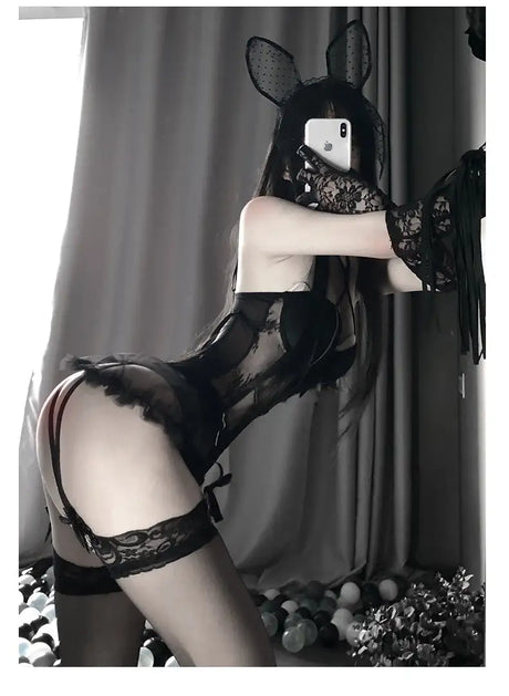 Sexy, tight and sexy lingerie - Lootquake