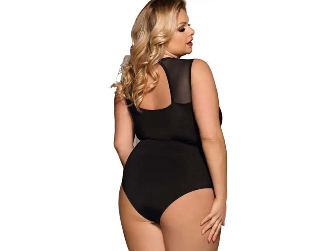 Large size lingerie - Lootquake