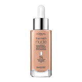 L'OREAL True Match Nude Hyaluronic Tinted Serum Foundation
