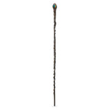 Disney's Deluxe Glowing Maleficent Staff Costume Prop Accessory