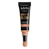 Nyx Professional Makeup Born To Glow Radiant Concealer