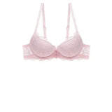 Lace Lingerie Push Up Bra - Lootquake