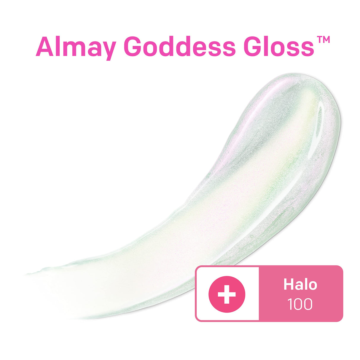 ALMAY Goddess Glitter Lip Gloss