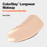 REVLON ColorStay LongWear Combo/Oily SPF 15