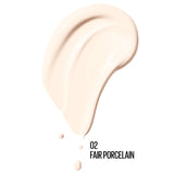 MAYBELLINE Dream Radiant Hydrating Foundation