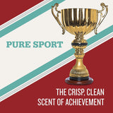 OLD SPICE Pure Sport High Endurance Deodorant Stick