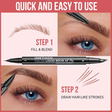 iMethod Hair-Like Brow Ink Pen