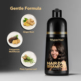 HYPERHAIR Hair Dye Shampoo