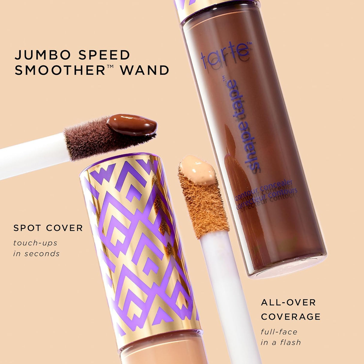 TARTE Shape Tape Contour Concealer