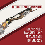 OLD SPICE Pure Sport High Endurance Deodorant Stick