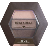 BURT'S BEES 100% Natural Eye Shadow Palette