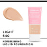 COVERGIRL Clean Fresh Skin Milk Foundation