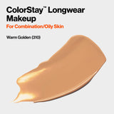 REVLON ColorStay LongWear Combo/Oily SPF 15