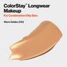 REVLON ColorStay LongWear Combo/Oily SPF 15